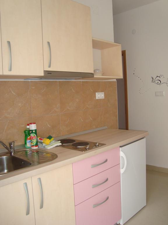 Apartments Kiro 밀나 객실 사진