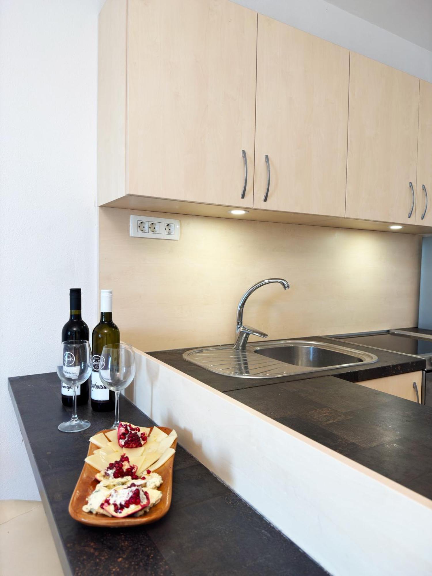 Apartments Kiro 밀나 외부 사진