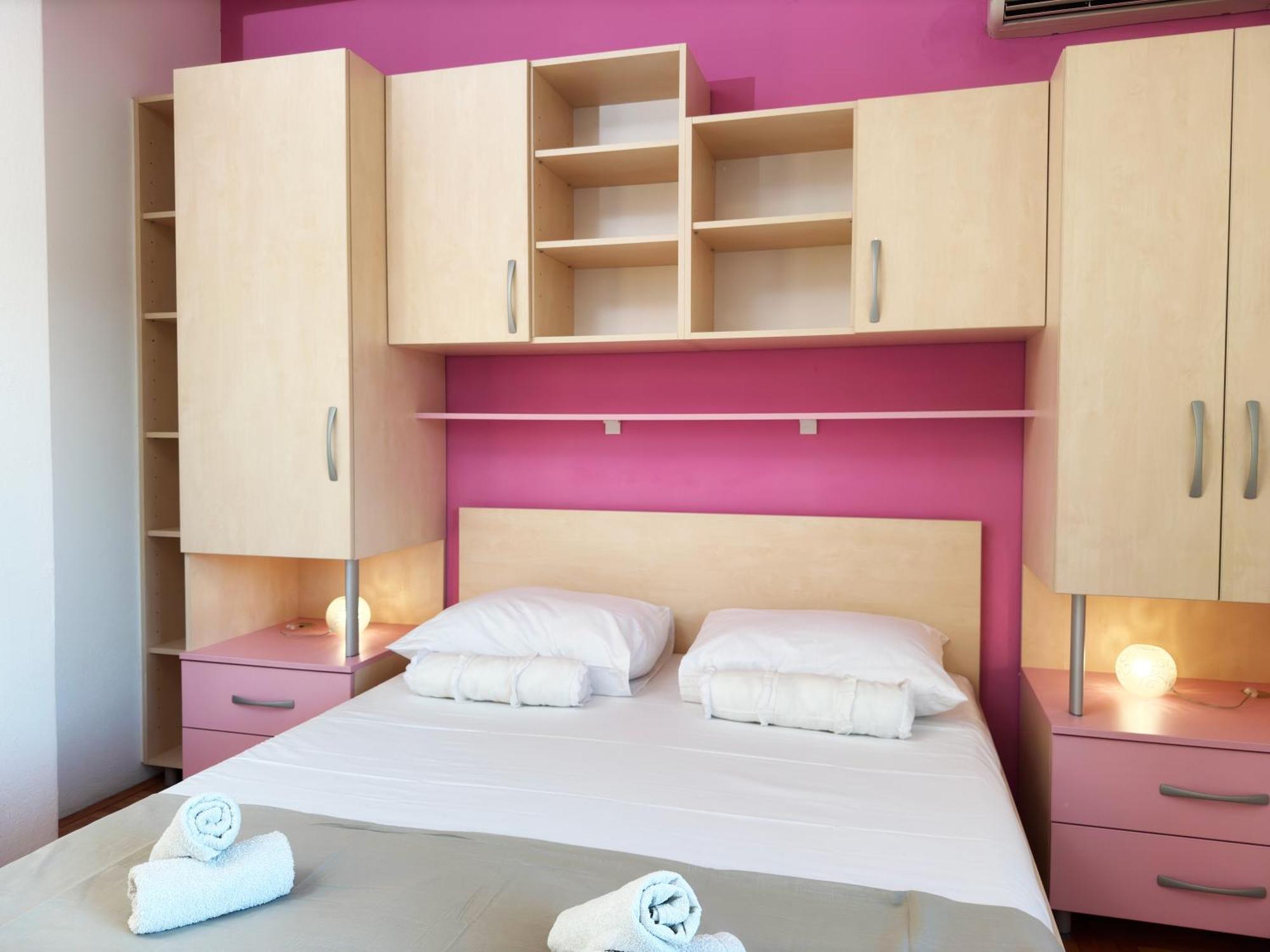 Apartments Kiro 밀나 외부 사진